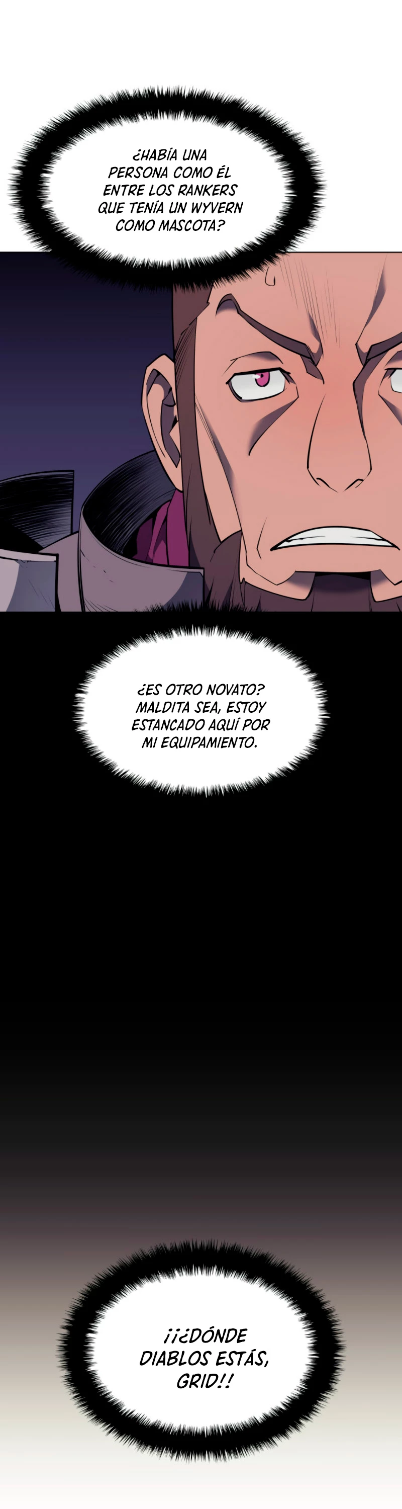 El Chetado (Overgeared) - Capítulo 76 - Página 20 - LectorTMOo