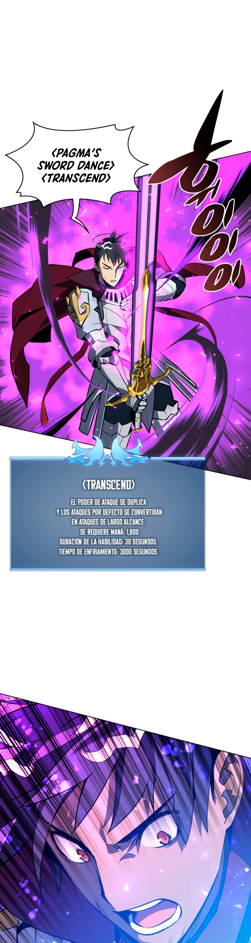 El Chetado (Overgeared) - Capítulo 76 - Página 46 - LectorTMOo
