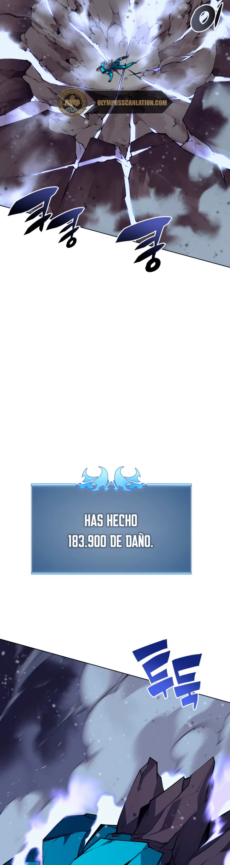 El Chetado (Overgeared) - Capítulo 76 - Página 51 - LectorTMOo
