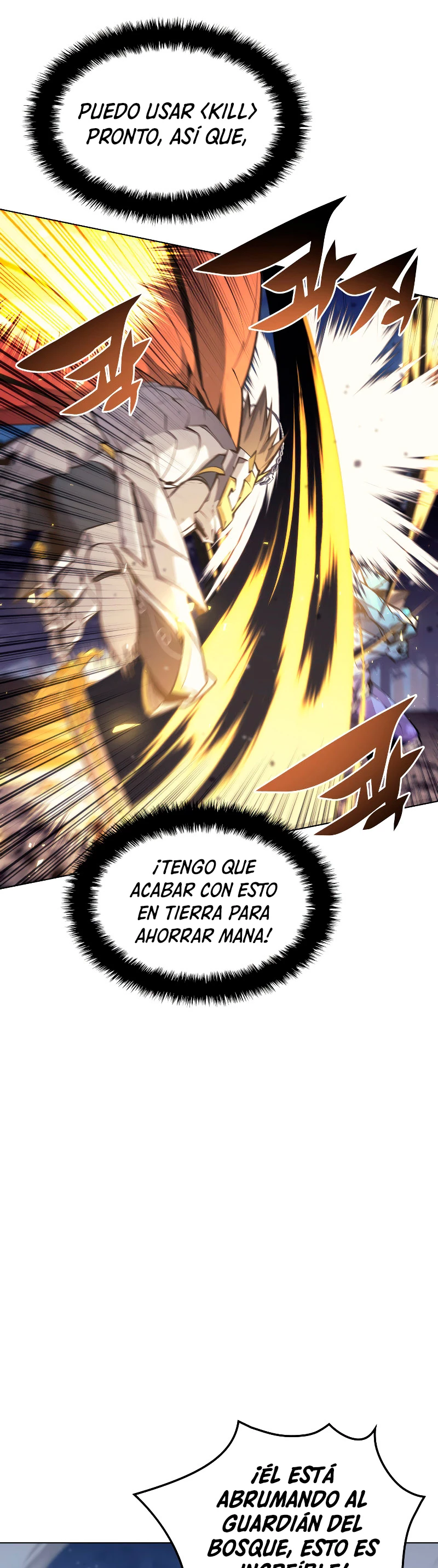 El Chetado (Overgeared) - Capítulo 77 - Página 13 - LectorTMOo