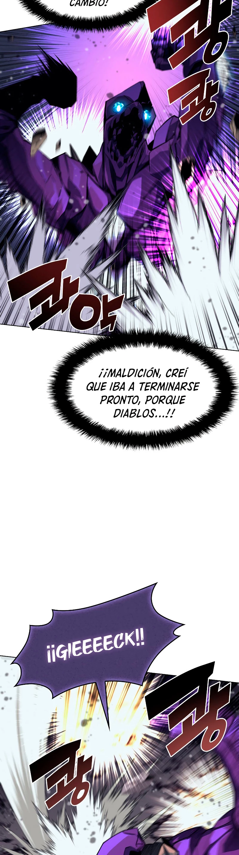 El Chetado (Overgeared) - Capítulo 77 - Página 20 - LectorTMOo