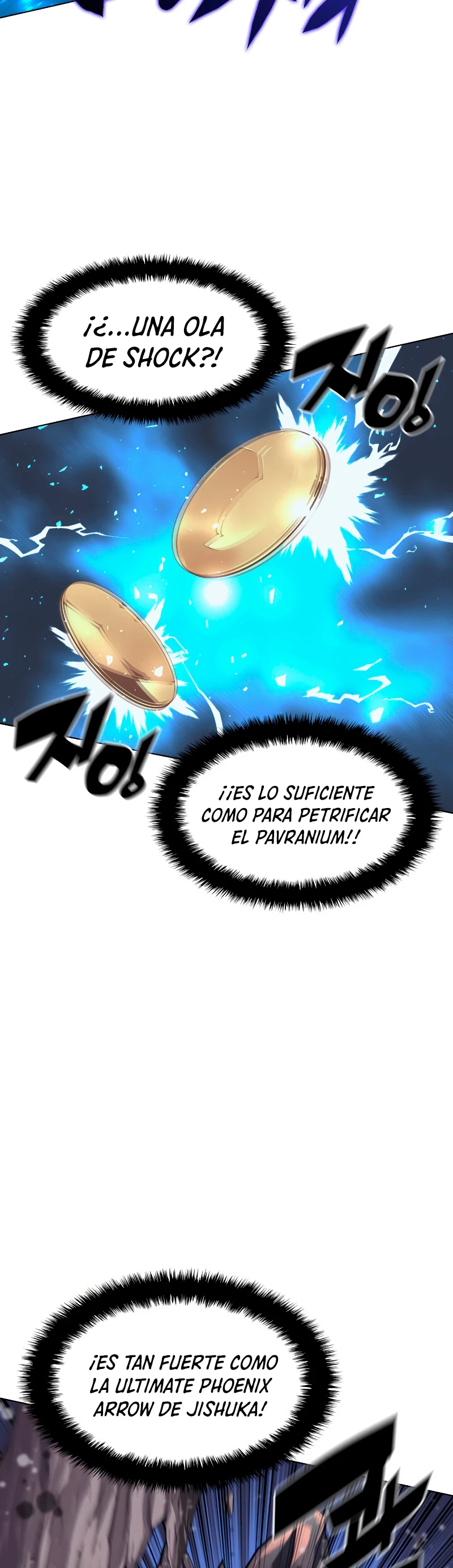 El Chetado (Overgeared) - Capítulo 77 - Página 24 - LectorTMOo