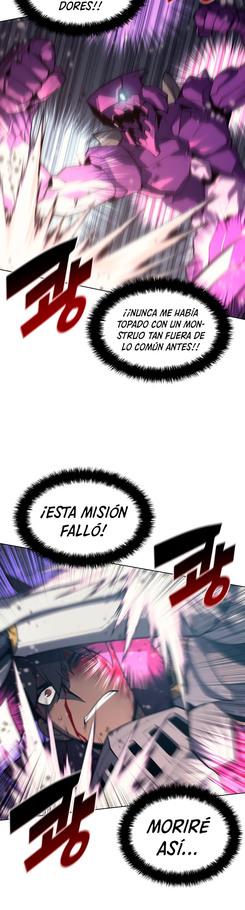 El Chetado (Overgeared) - Capítulo 77 - Página 34 - LectorTMOo