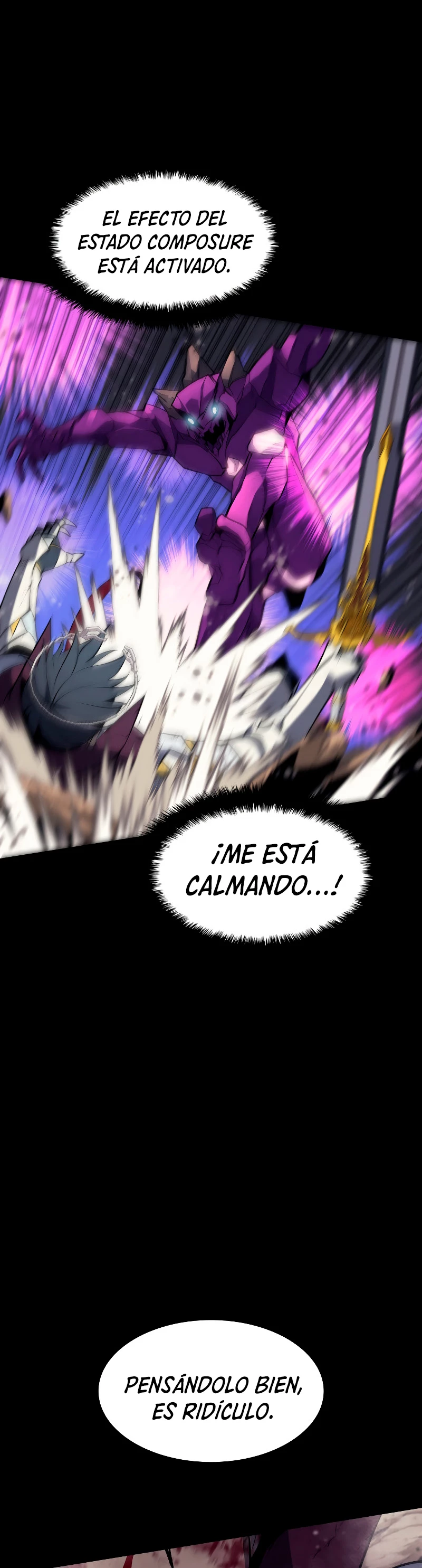 El Chetado (Overgeared) - Capítulo 77 - Página 36 - LectorTMOo