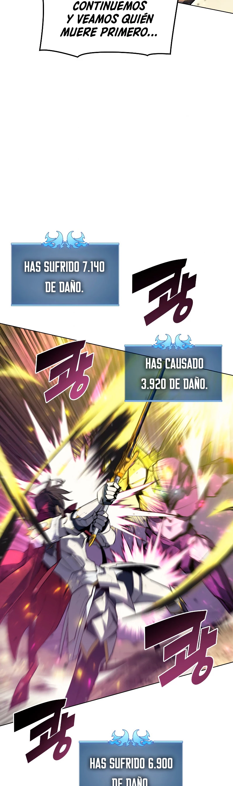 El Chetado (Overgeared) - Capítulo 77 - Página 43 - LectorTMOo