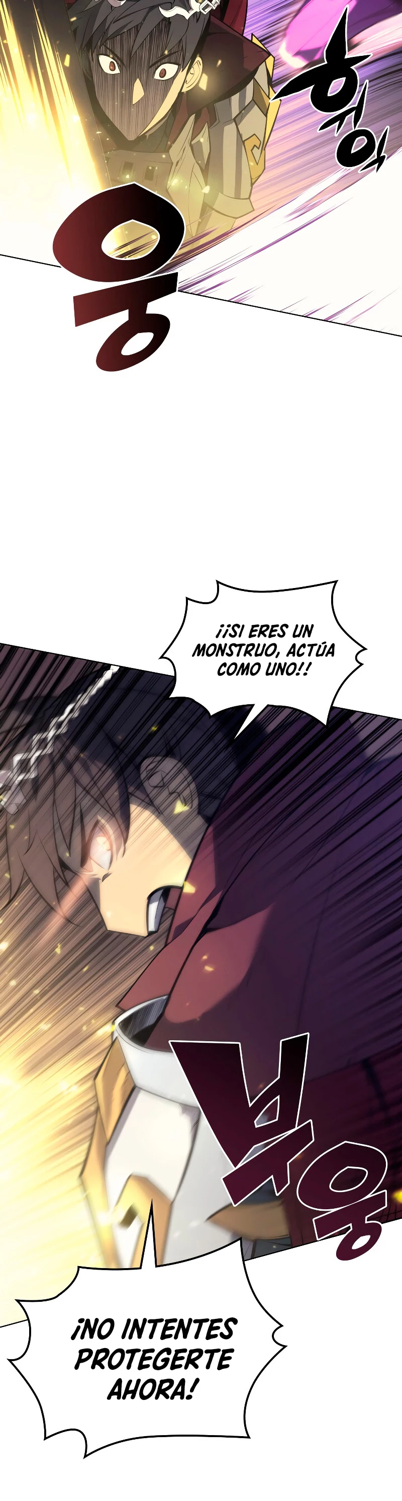 El Chetado (Overgeared) - Capítulo 77 - Página 48 - LectorTMOo