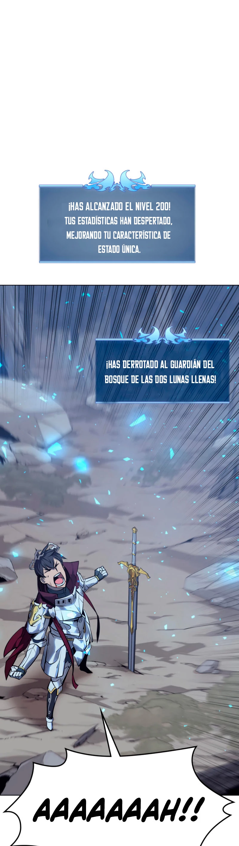 El Chetado (Overgeared) - Capítulo 78 - Página 4 - LectorTMOo