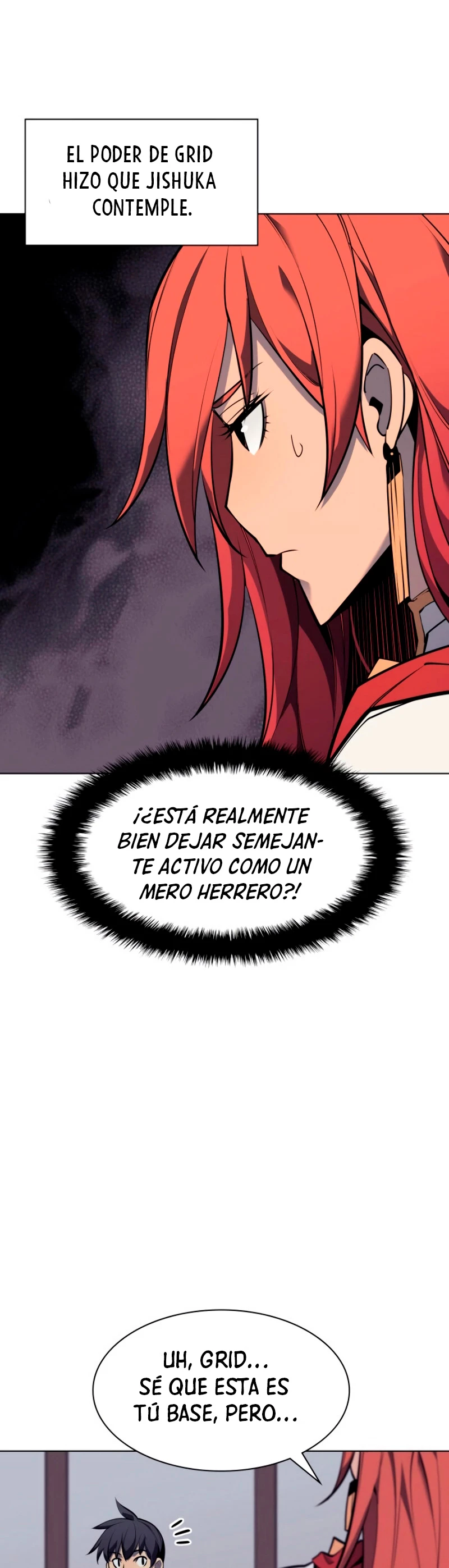El Chetado (Overgeared) - Capítulo 78 - Página 28 - LectorTMOo