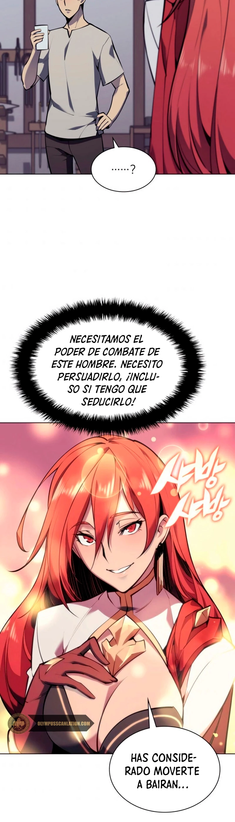 El Chetado (Overgeared) - Capítulo 78 - Página 29 - LectorTMOo