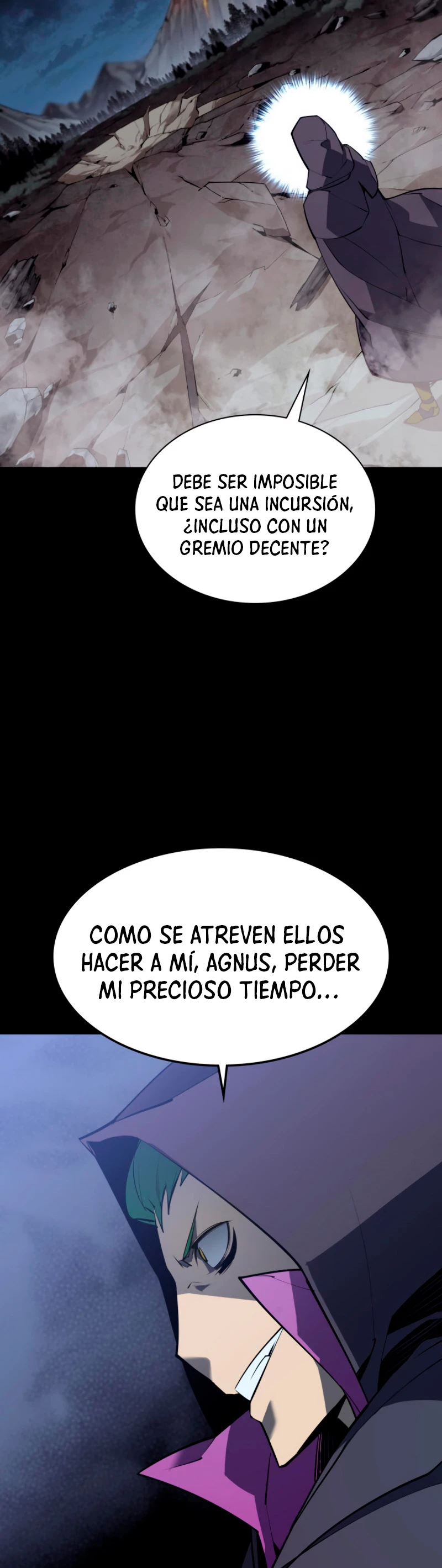 El Chetado (Overgeared) - Capítulo 78 - Página 37 - LectorTMOo