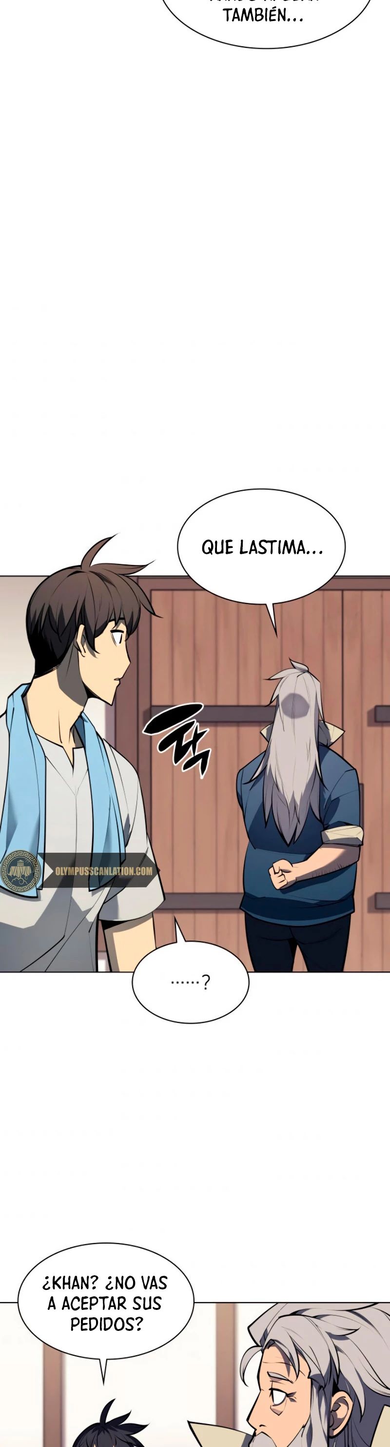 El Chetado (Overgeared) - Capítulo 78 - Página 48 - LectorTMOo