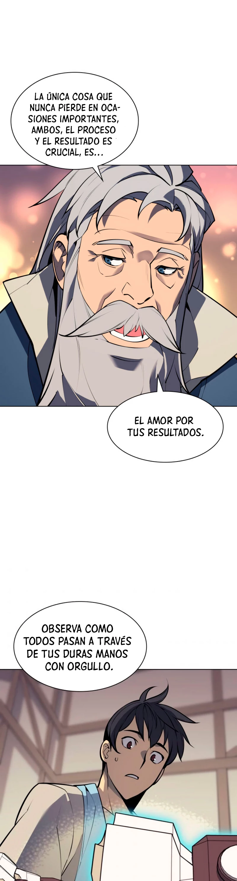 El Chetado (Overgeared) - Capítulo 78 - Página 51 - LectorTMOo