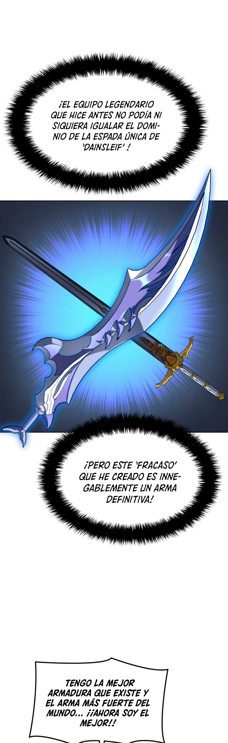 El Chetado (Overgeared) - Capítulo 79 - Página 11 - LectorTMOo