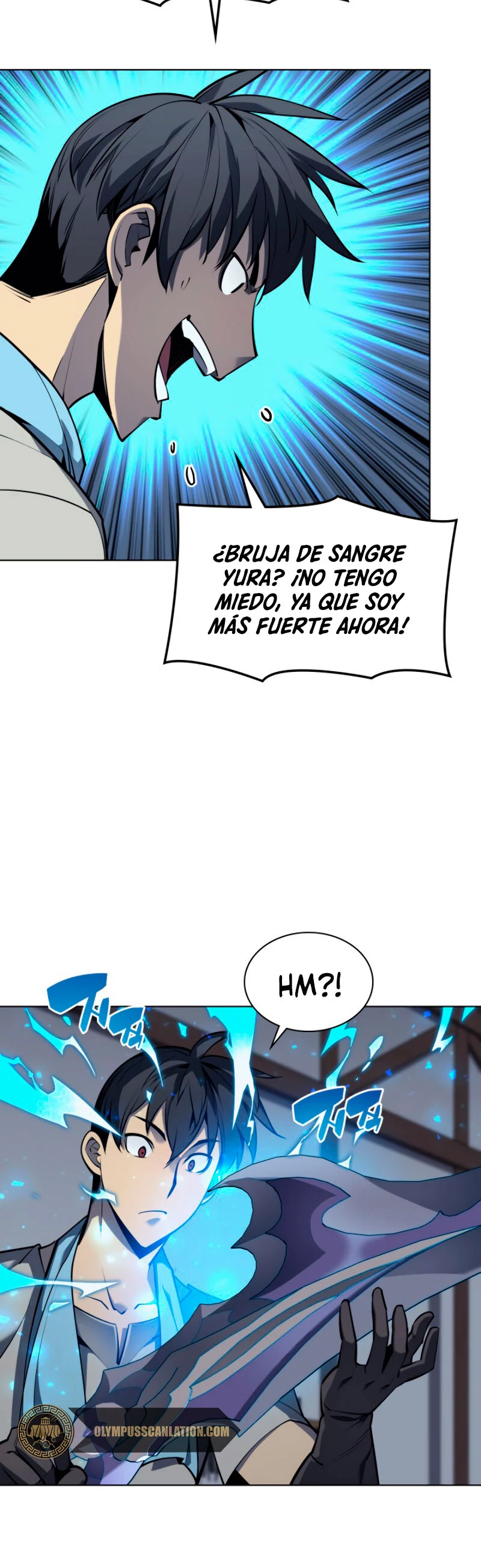 El Chetado (Overgeared) - Capítulo 79 - Página 12 - LectorTMOo