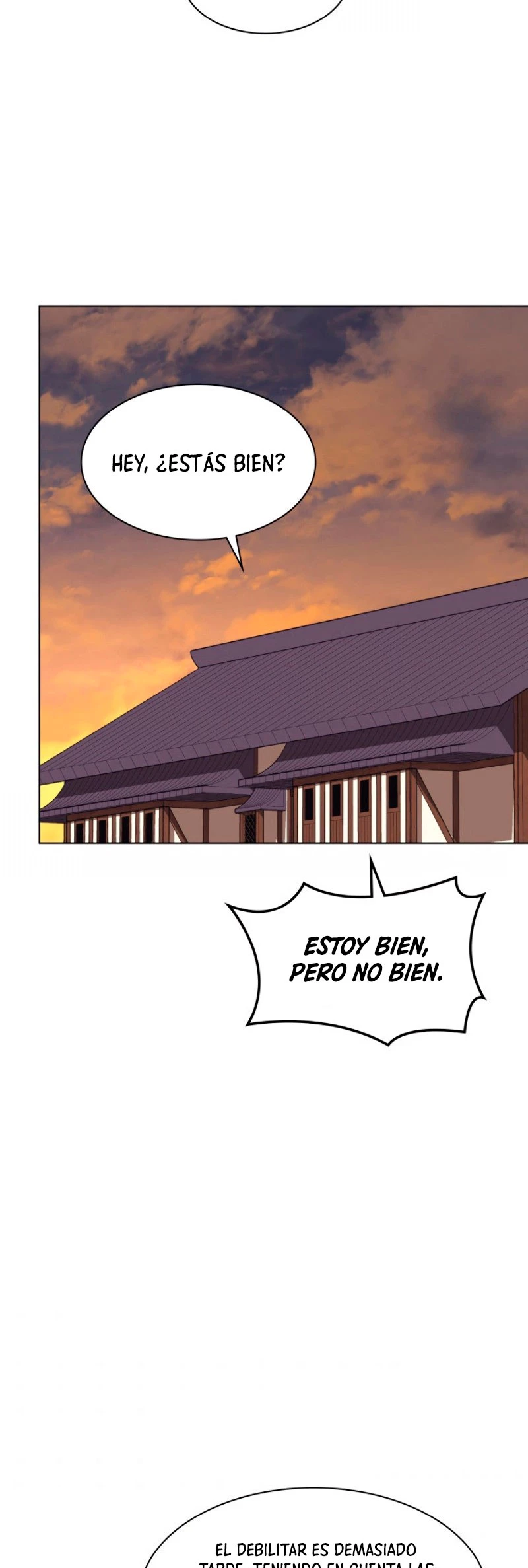 El Chetado (Overgeared) - Capítulo 79 - Página 26 - LectorTMOo