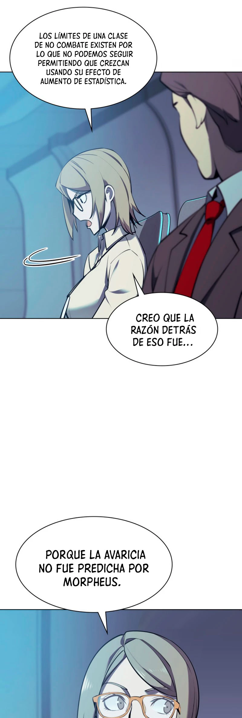 El Chetado (Overgeared) - Capítulo 79 - Página 29 - LectorTMOo