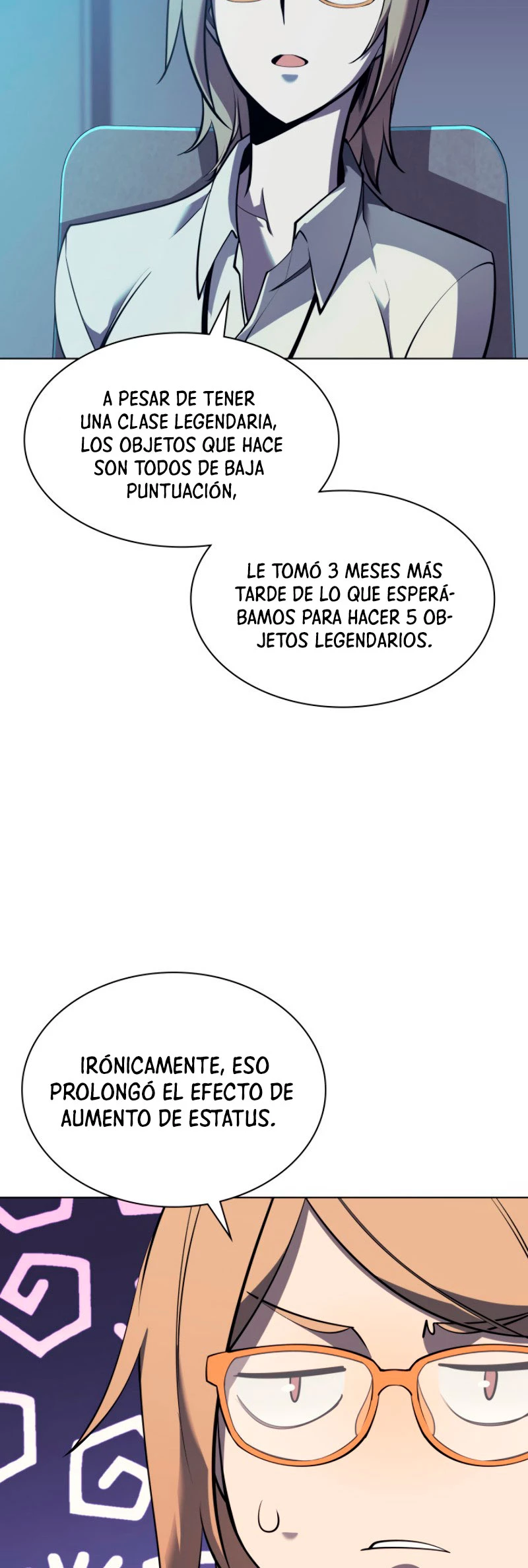 El Chetado (Overgeared) - Capítulo 79 - Página 30 - LectorTMOo