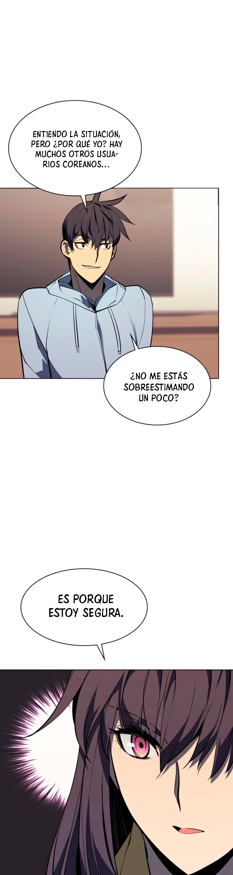 El Chetado (Overgeared) - Capítulo 80 - Página 30 - LectorTMOo