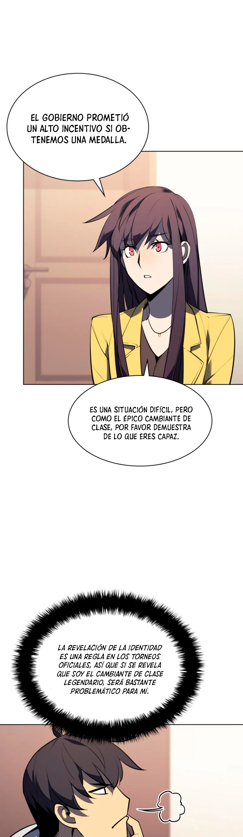 El Chetado (Overgeared) - Capítulo 80 - Página 41 - LectorTMOo