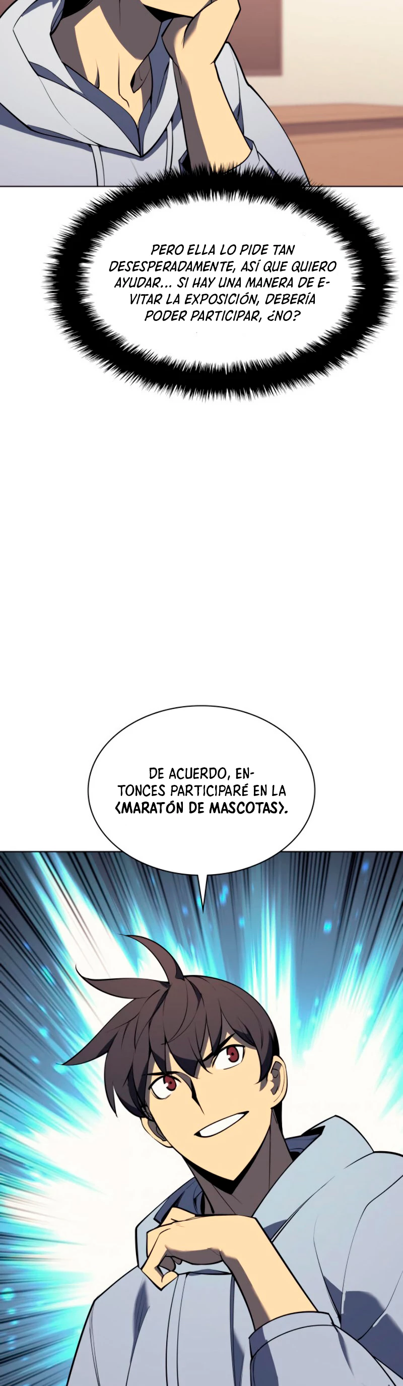 El Chetado (Overgeared) - Capítulo 80 - Página 42 - LectorTMOo