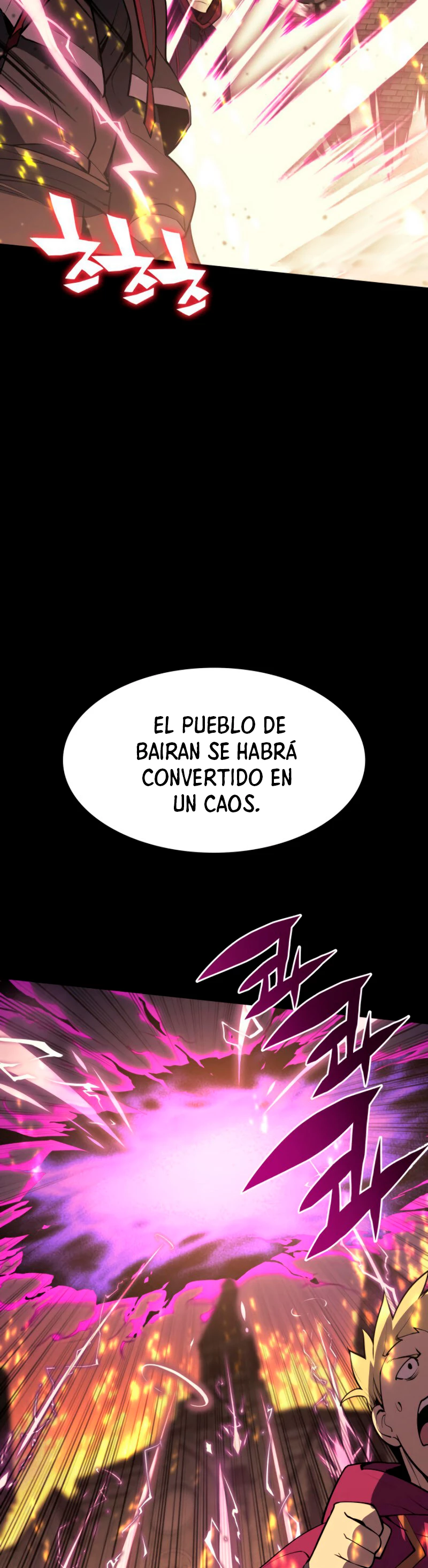 El Chetado (Overgeared) - Capítulo 80 - Página 49 - LectorTMOo