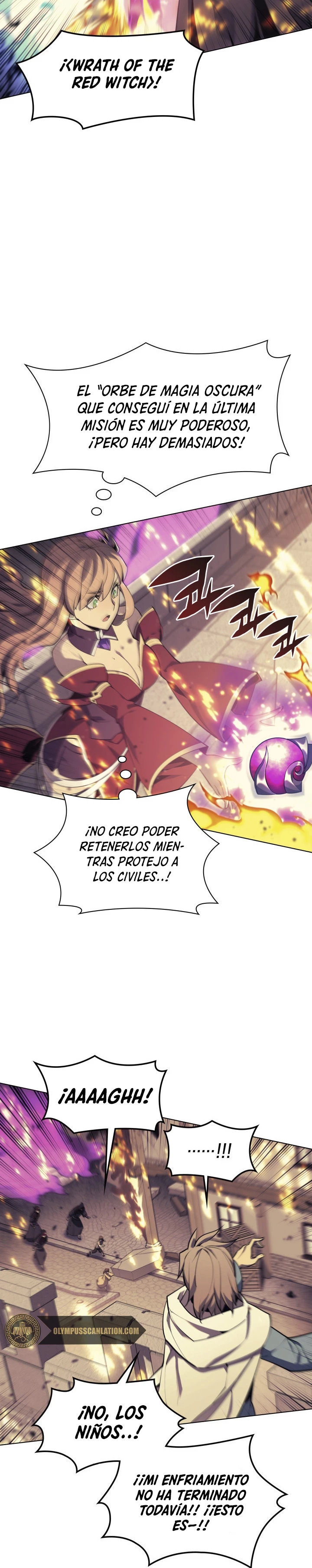 El Chetado (Overgeared) - Capítulo 81 - Página 10 - LectorTMOo