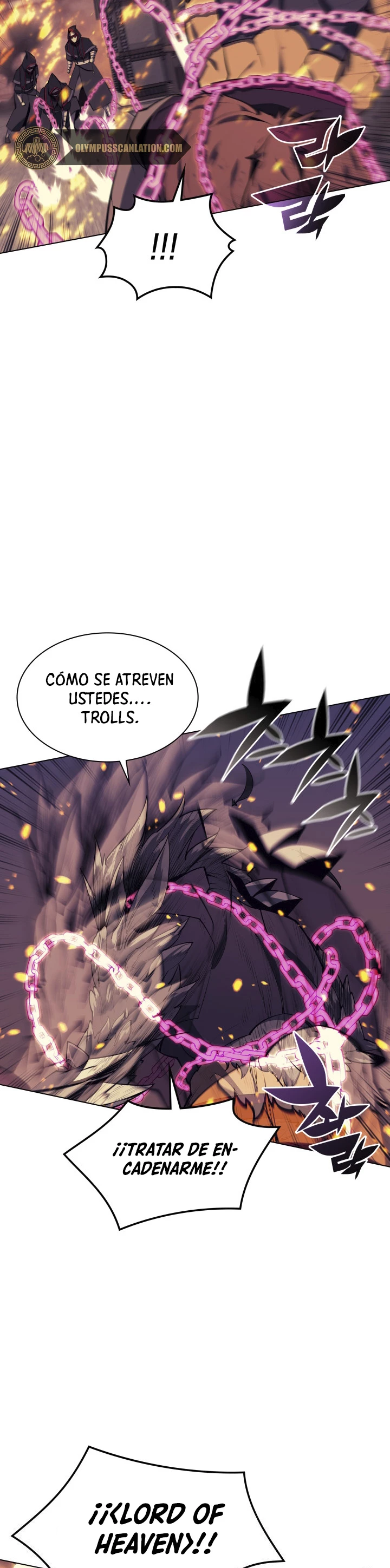 El Chetado (Overgeared) - Capítulo 81 - Página 12 - LectorTMOo