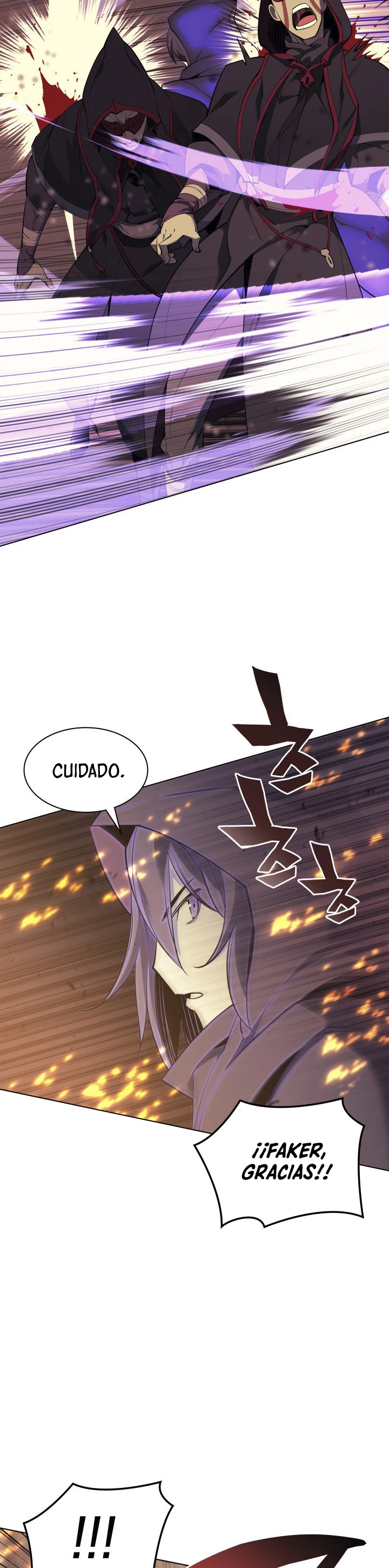 El Chetado (Overgeared) - Capítulo 81 - Página 16 - LectorTMOo
