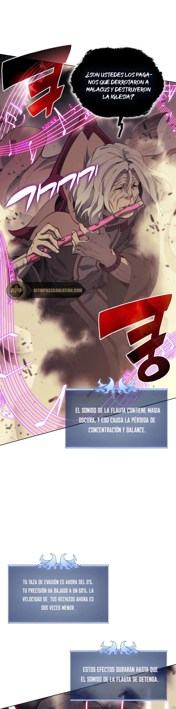 El Chetado (Overgeared) - Capítulo 81 - Página 24 - LectorTMOo
