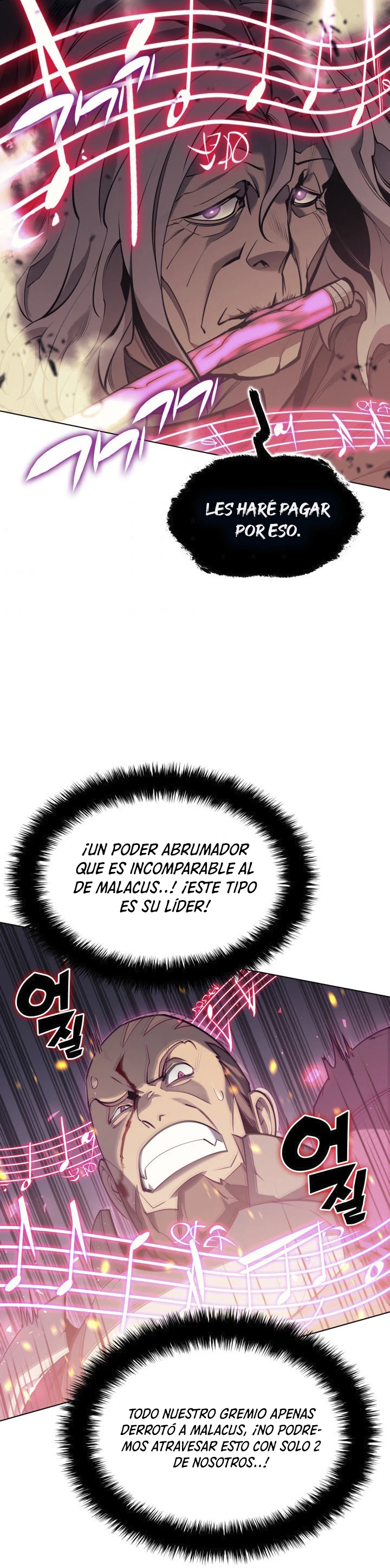 El Chetado (Overgeared) - Capítulo 81 - Página 25 - LectorTMOo