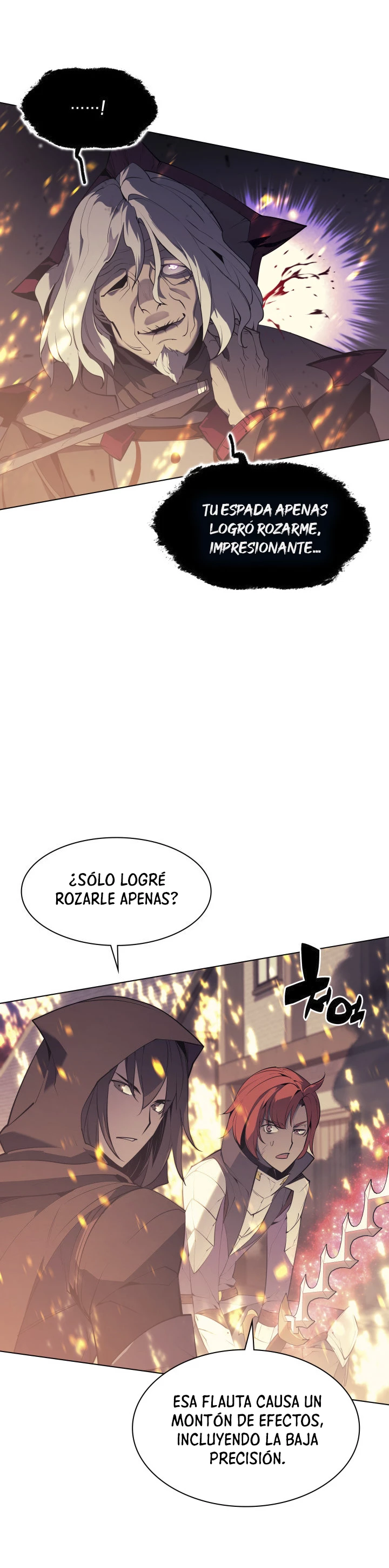 El Chetado (Overgeared) - Capítulo 81 - Página 29 - LectorTMOo