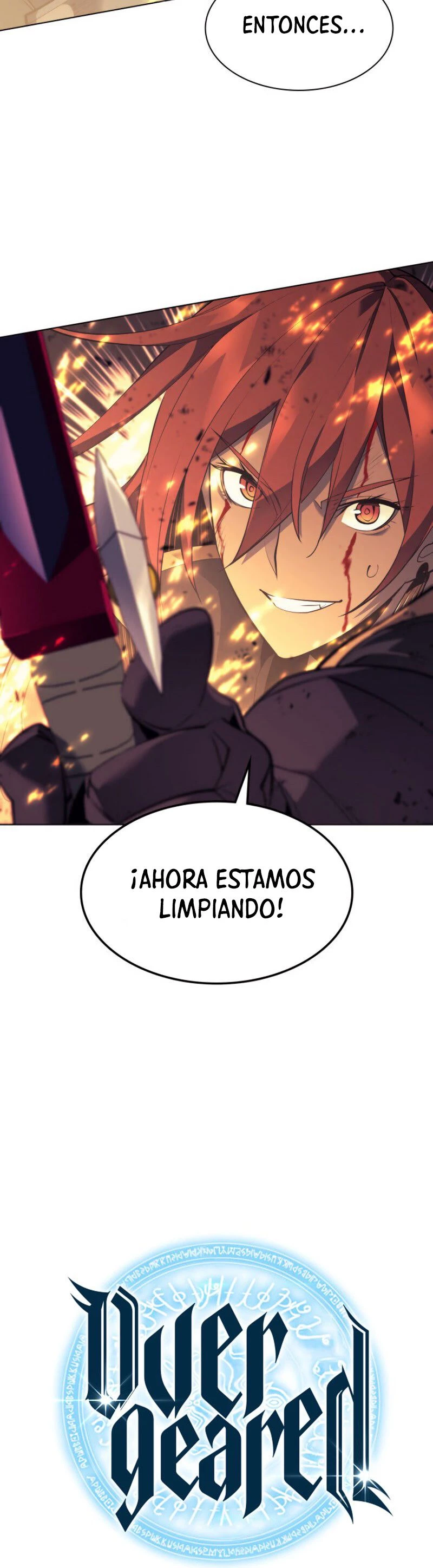 El Chetado (Overgeared) - Capítulo 83 - Página 13 - LectorTMOo