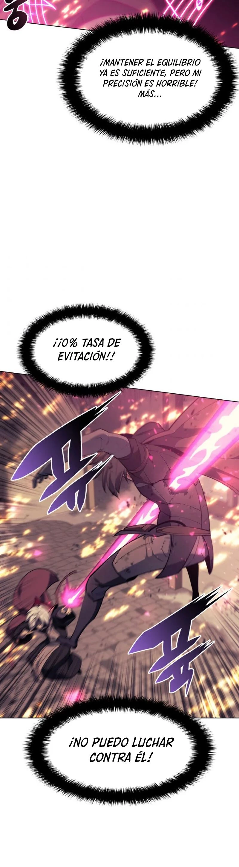 El Chetado (Overgeared) - Capítulo 83 - Página 17 - LectorTMOo