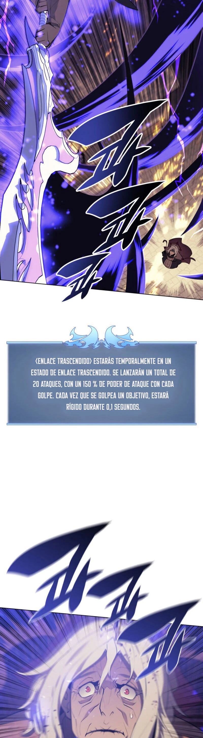 El Chetado (Overgeared) - Capítulo 83 - Página 29 - LectorTMOo