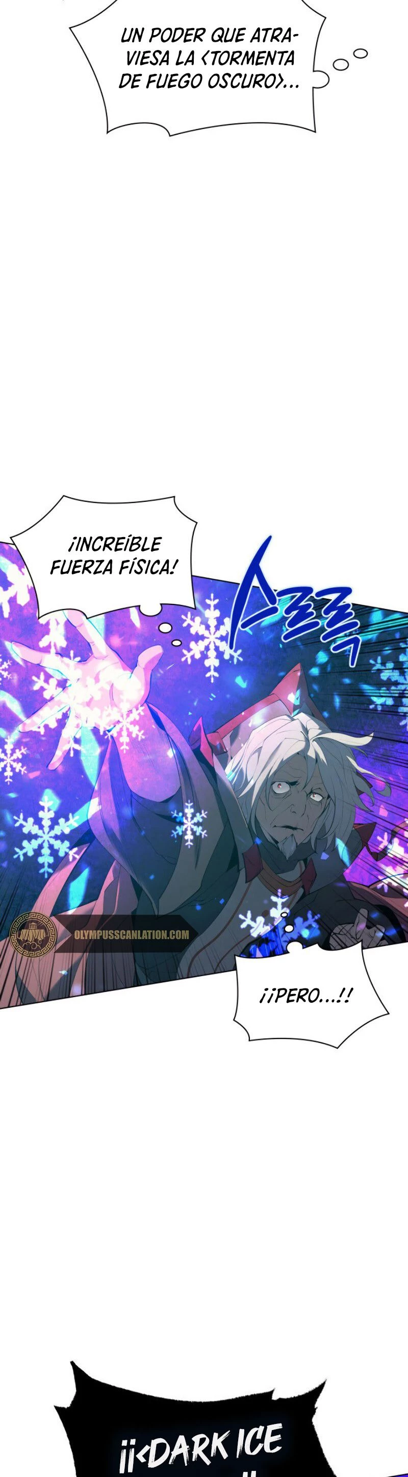 El Chetado (Overgeared) - Capítulo 83 - Página 32 - LectorTMOo