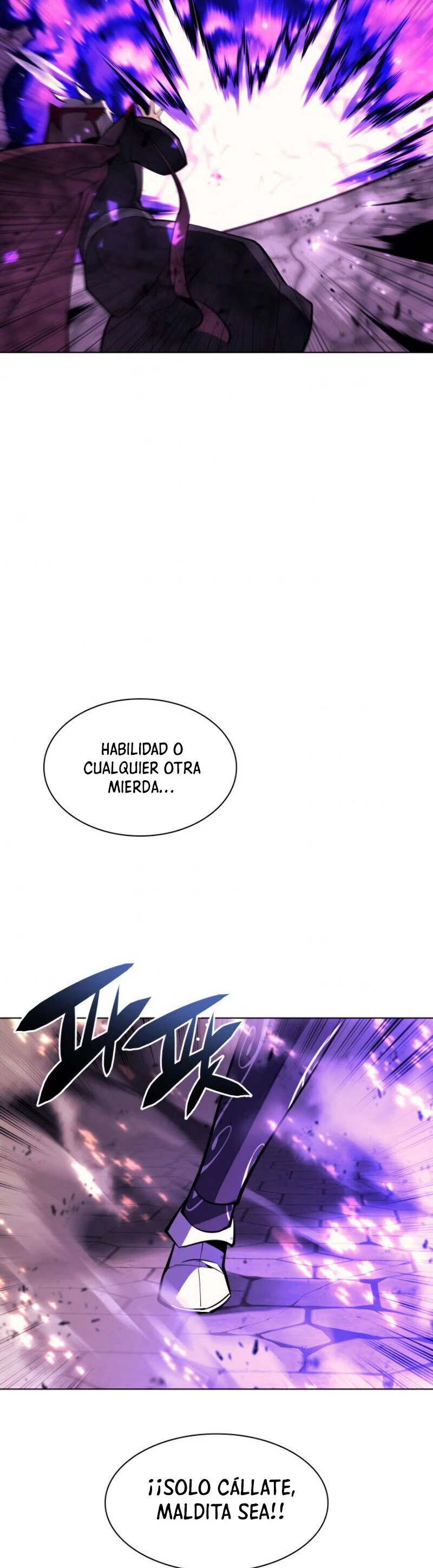 El Chetado (Overgeared) - Capítulo 83 - Página 52 - LectorTMOo