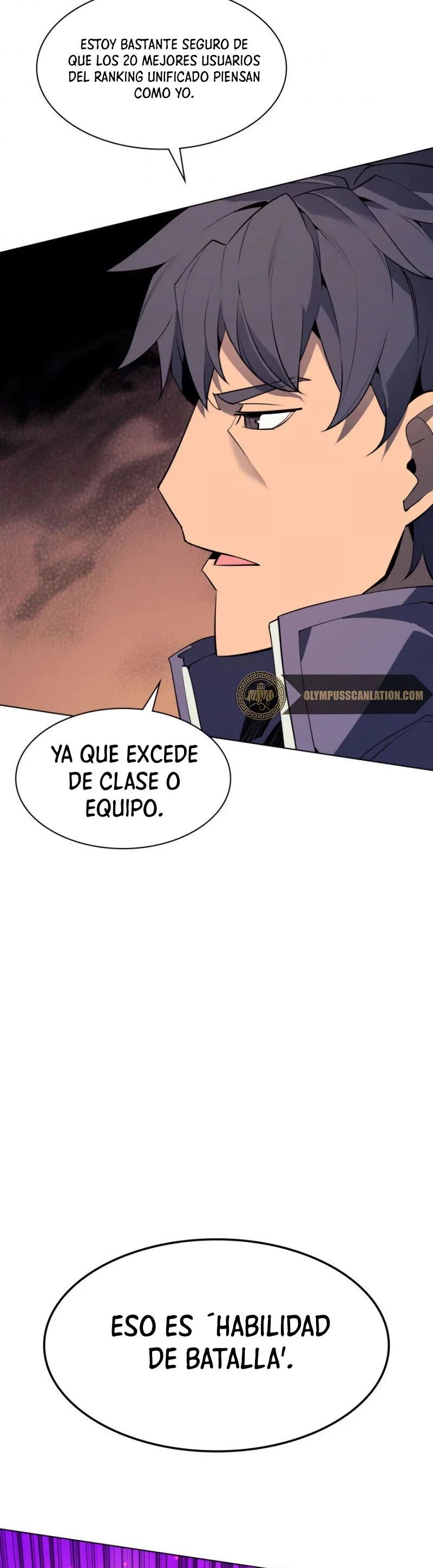 El Chetado (Overgeared) - Capítulo 83 - Página 56 - LectorTMOo