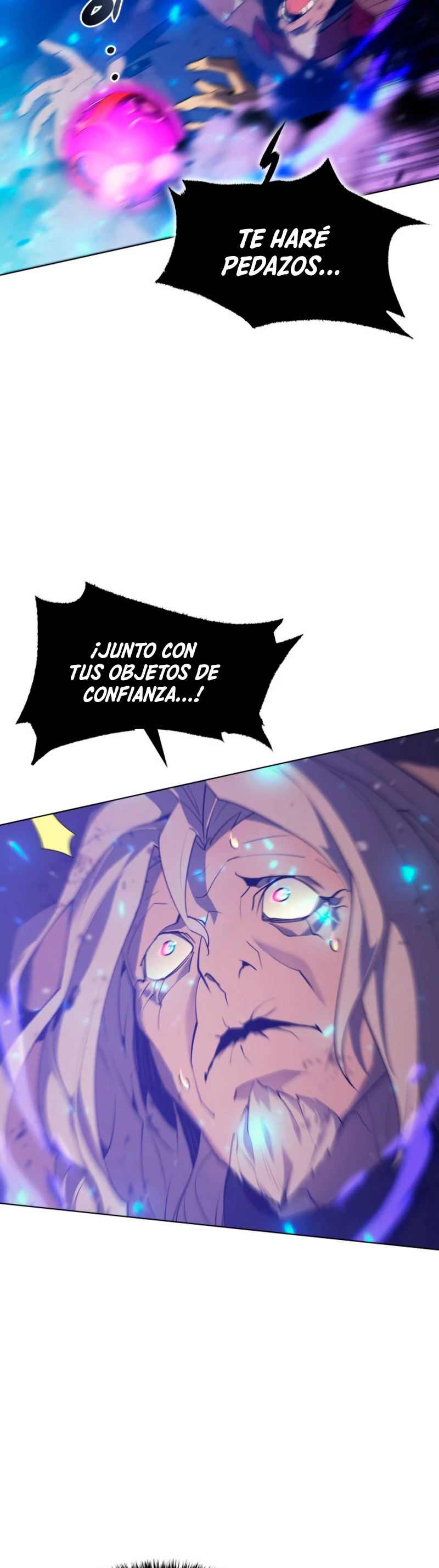 El Chetado (Overgeared) - Capítulo 84 - Página 19 - LectorTMOo