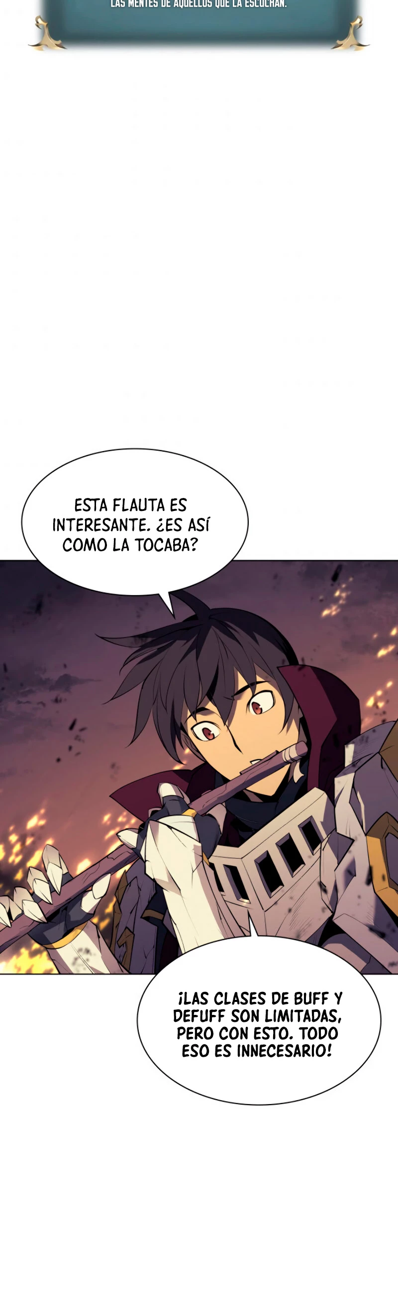 El Chetado (Overgeared) - Capítulo 84 - Página 49 - LectorTMOo