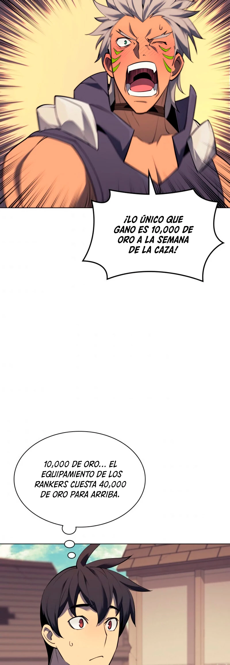 El Chetado (Overgeared) - Capítulo 85 - Página 26 - LectorTMOo