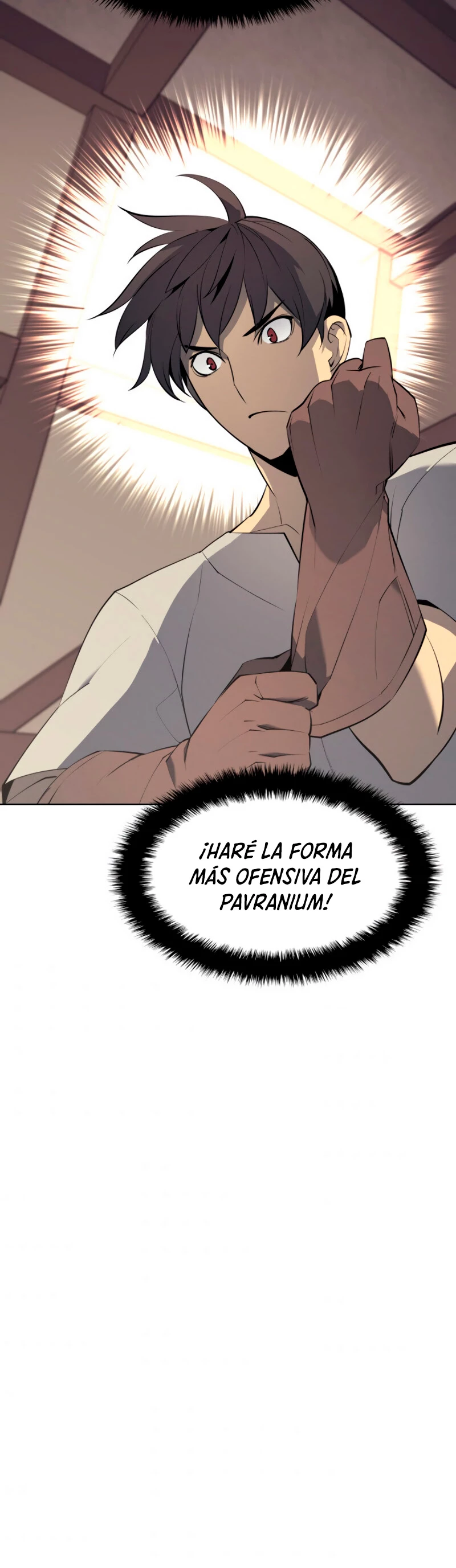 El Chetado (Overgeared) - Capítulo 85 - Página 46 - LectorTMOo