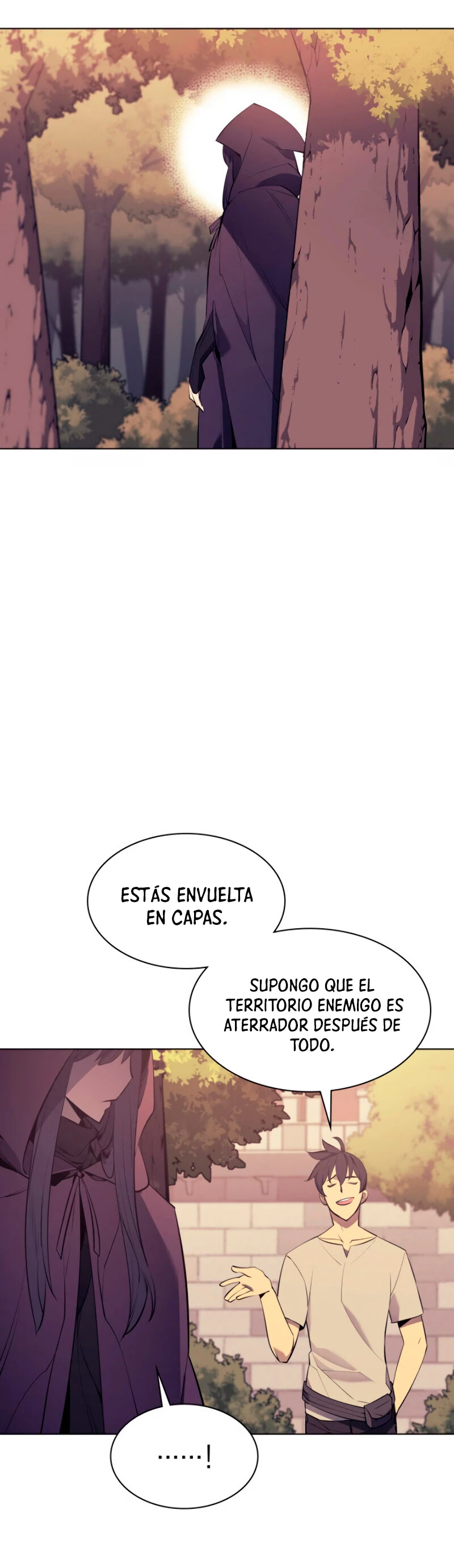 El Chetado (Overgeared) - Capítulo 85 - Página 48 - LectorTMOo
