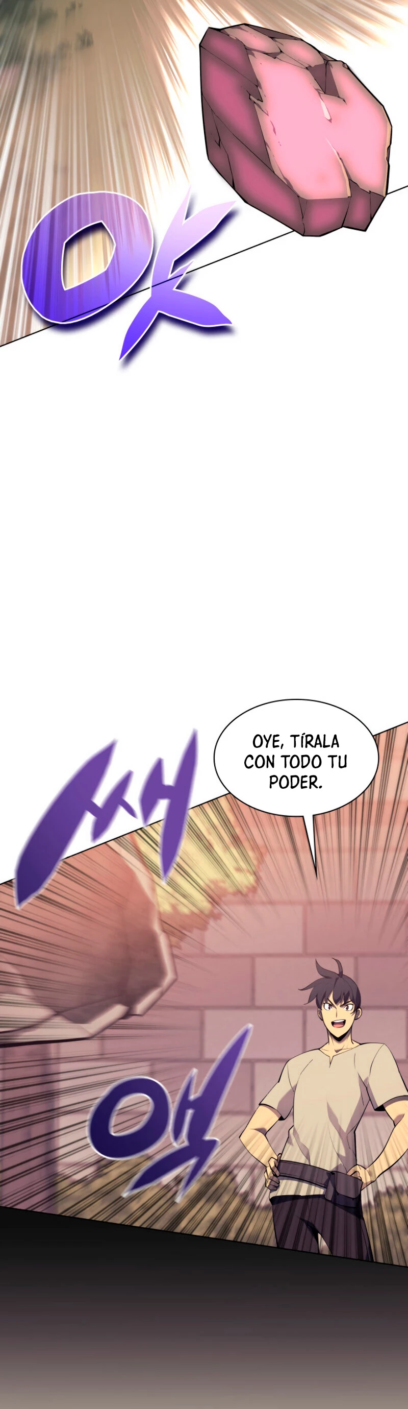 El Chetado (Overgeared) - Capítulo 85 - Página 53 - LectorTMOo
