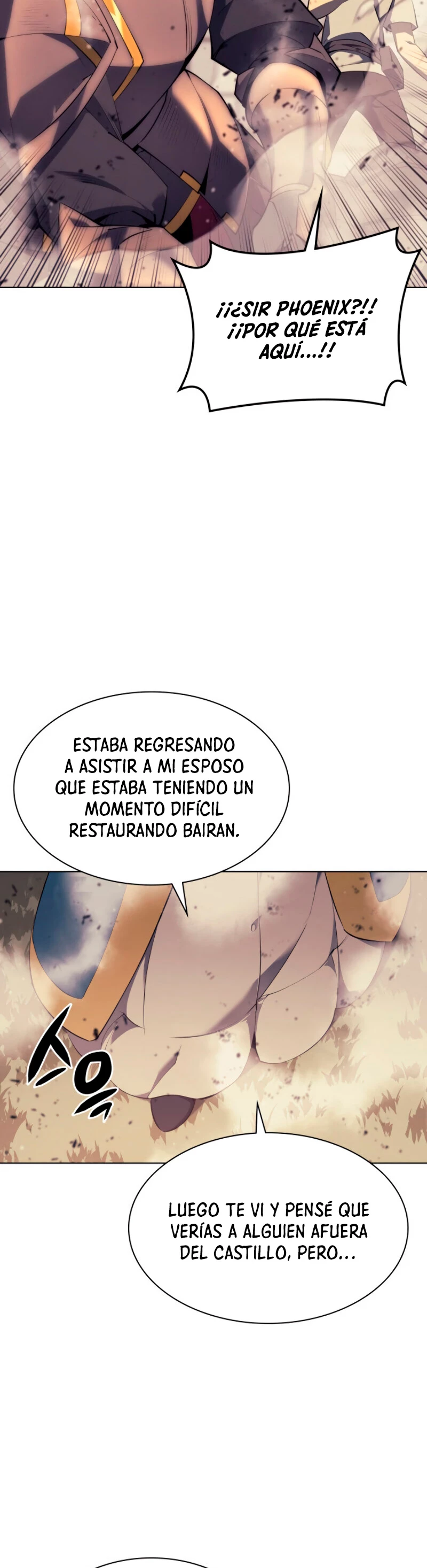 El Chetado (Overgeared) - Capítulo 85 - Página 62 - LectorTMOo