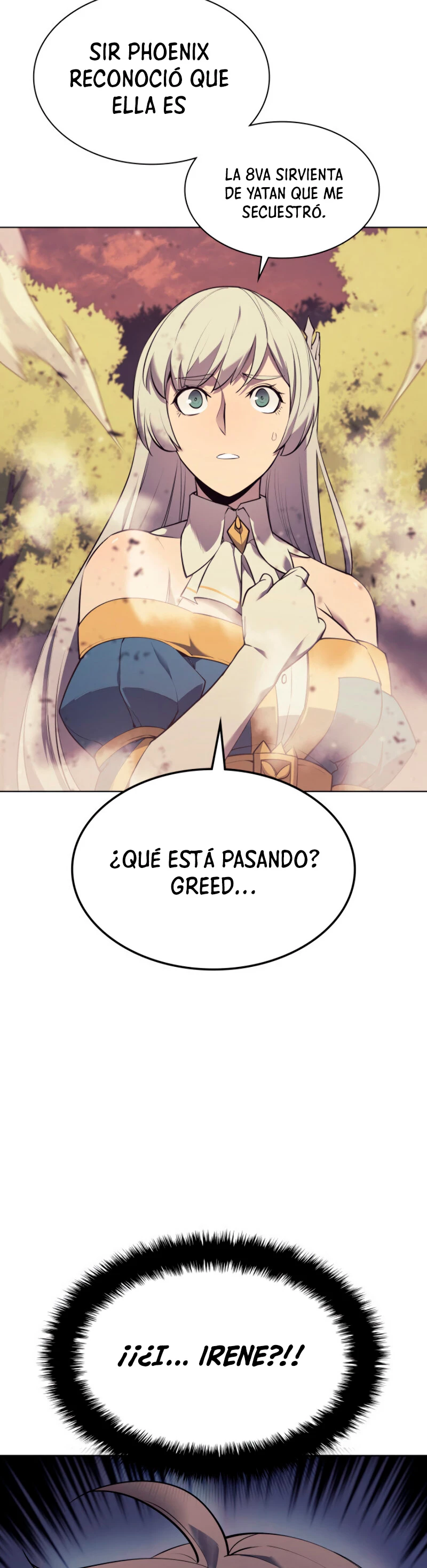 El Chetado (Overgeared) - Capítulo 85 - Página 63 - LectorTMOo