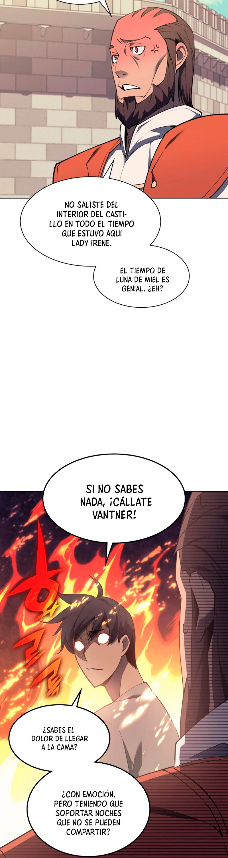 El Chetado (Overgeared) - Capítulo 86 - Página 14 - LectorTMOo