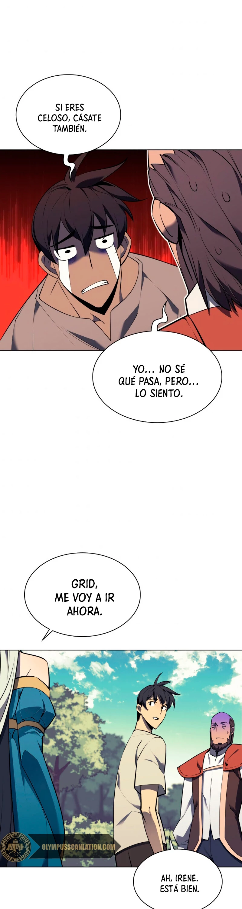 El Chetado (Overgeared) - Capítulo 86 - Página 17 - LectorTMOo