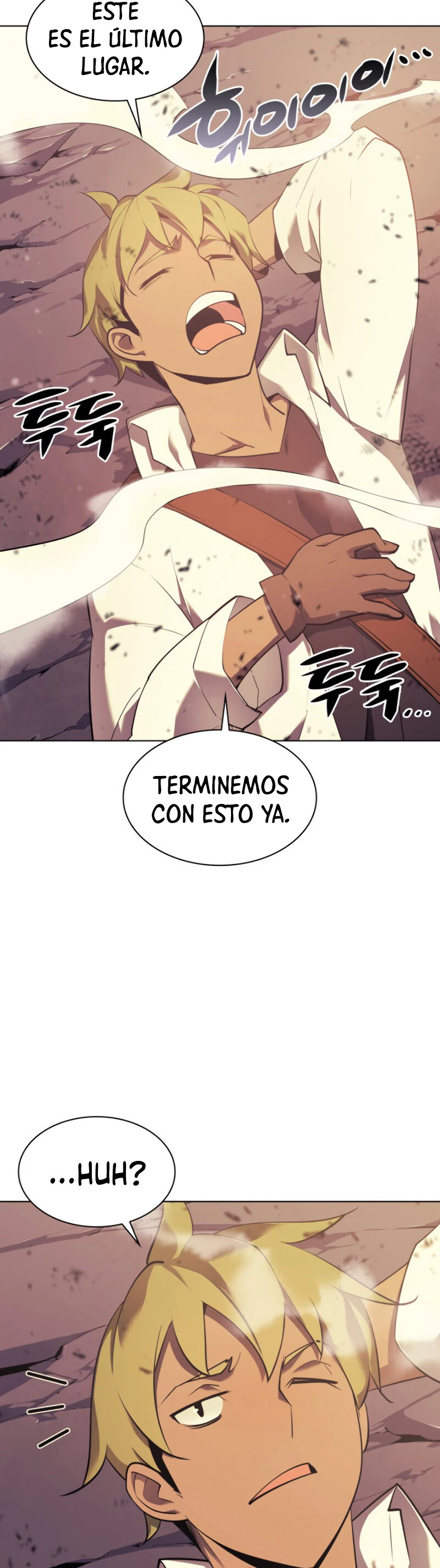 El Chetado (Overgeared) - Capítulo 87 - Página 9 - LectorTMOo