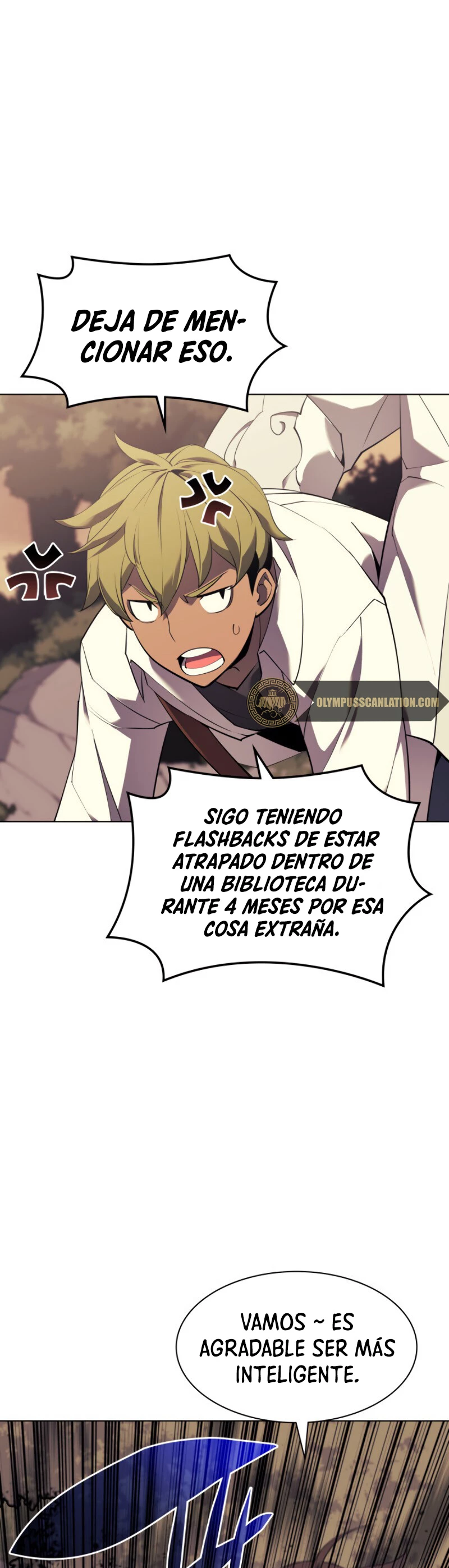 El Chetado (Overgeared) - Capítulo 87 - Página 19 - LectorTMOo