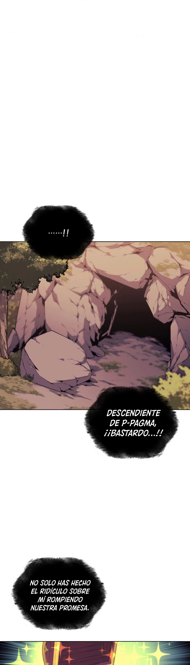 El Chetado (Overgeared) - Capítulo 87 - Página 25 - LectorTMOo
